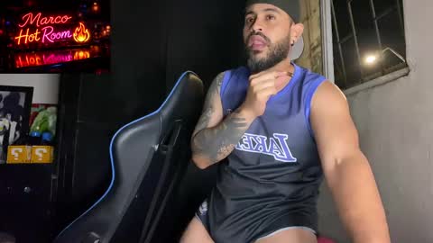 Snapshot of marco_aure chatting on 30, 3, 2026 marco_aure online show from 30, 3, 2026