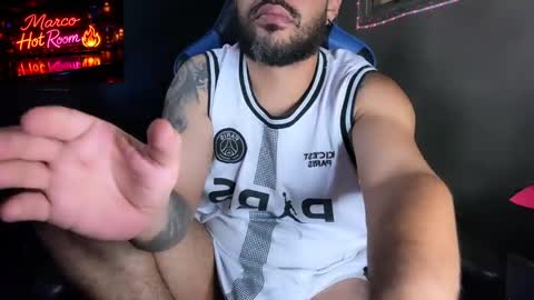 Snapshot of marco_aure chatting on 8, 4, 2026 marco_aure online show from 8, 4, 2026