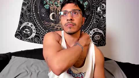 Snapshot of marco_jay chatting on 20, 11, 2025 marco_jay online show from 20, 11, 2025