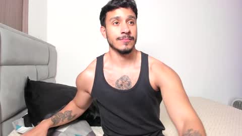 Snapshot of marco_jay chatting on 11, 4, 2026 marco_jay online show from 11, 4, 2026