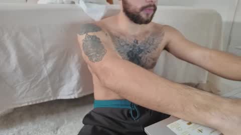 marco_parola online show from 15, 12, 2025