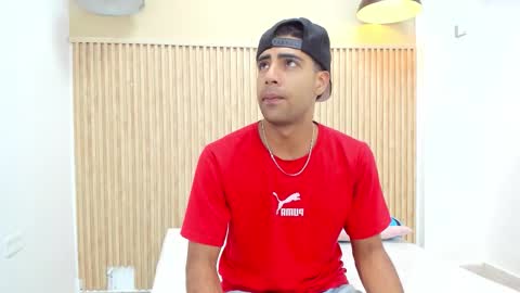 Snapshot of marco_spencer chatting on 11, 11, 2025 MARCO online show from 11, 11, 2025