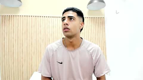 Snapshot of marco_spencer chatting on 15, 11, 2025 MARCO online show from 15, 11, 2025