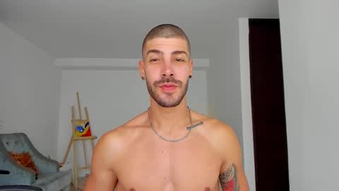 Snapshot of marco_tahani_ chatting on 2, 12, 2024 Marco IG marco tahani online show from 2, 12, 2024