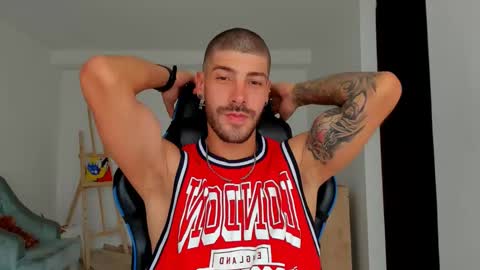 Snapshot of marco_tahani_ chatting on 3, 12, 2024 Marco IG marco tahani online show from 3, 12, 2024