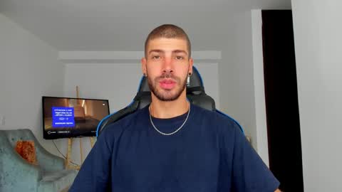 Snapshot of marco_tahani_ chatting on 9, 12, 2024 Marco IG marco tahani online show from 9, 12, 2024