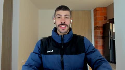 Snapshot of marco_tahani_ chatting on 23, 12, 2024 Marco IG marco tahani online show from 23, 12, 2024