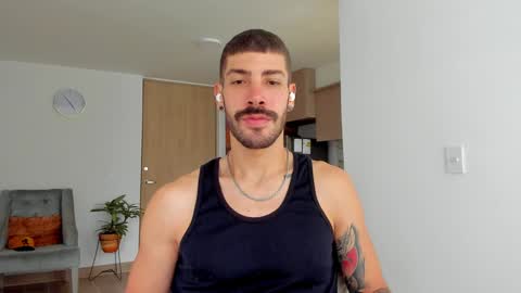 Snapshot of marco_tahani_ chatting on 26, 12, 2024 Marco IG marco tahani online show from 26, 12, 2024