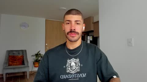 Snapshot of marco_tahani_ chatting on 29, 12, 2024 Marco IG marco tahani online show from 29, 12, 2024