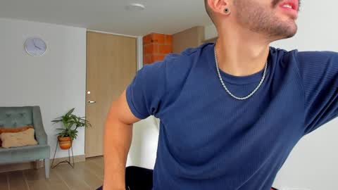 Snapshot of marco_tahani_ chatting on 30, 12, 2024 Marco IG marco tahani online show from 30, 12, 2024