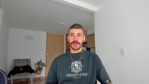 Snapshot of marco_tahani_ chatting on 4, 1, 2025 Marco IG marco tahani online show from 4, 1, 2025