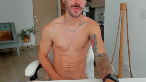 Snapshot of marco_tahani_ chatting on 28, 1, 2025 Marco IG marco tahani online show from 28, 1, 2025