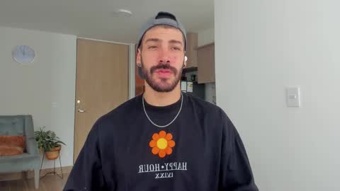 Snapshot of marco_tahani_ chatting on 10, 2, 2025 Marco IG marco tahani online show from 10, 2, 2025