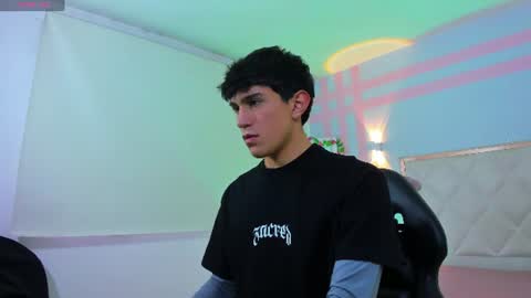 marco_tay online show from 6, 8, 2026