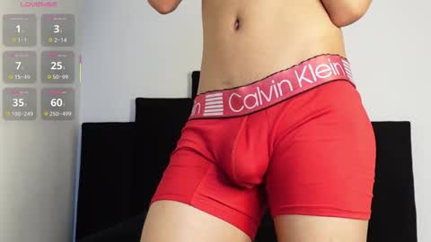 Marco online show from 5, 11, 2025