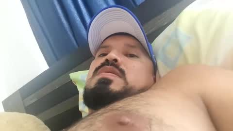 marcop692890 online show from 7, 1, 2026