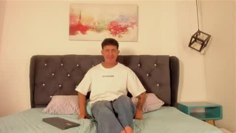 marcos_vieyra online show from 11, 6, 2026