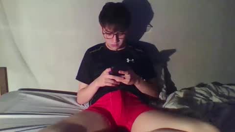 Marcos Label online show from 11, 1, 2026