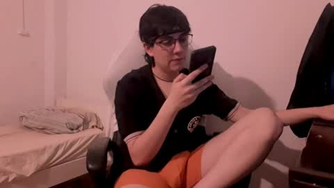 Snapshot of marcoslabel chatting on 18, 4, 2026 Marcos Label online show from 18, 4, 2026