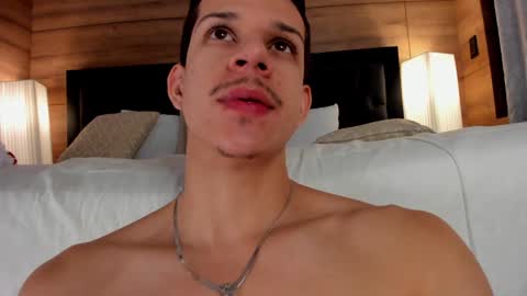 Snapshot of marcosullivan_ chatting on 19, 12, 2024 Marco Sullivan online show from 19, 12, 2024