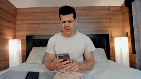 Snapshot of marcosullivan_ chatting on 20, 12, 2024 Marco Sullivan online show from 20, 12, 2024