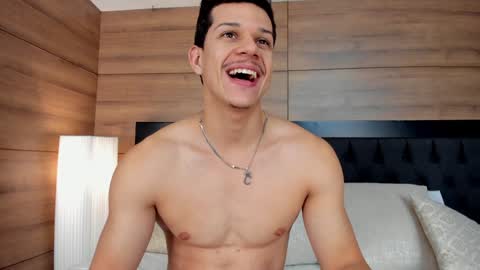 Snapshot of marcosullivan_ chatting on 25, 12, 2024 Marco Sullivan online show from 25, 12, 2024