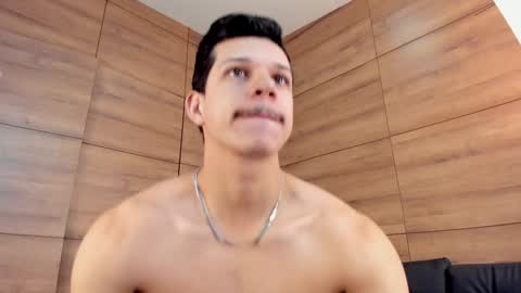 Snapshot of marcosullivan_ chatting on 9, 1, 2025 Marco Sullivan online show from 9, 1, 2025