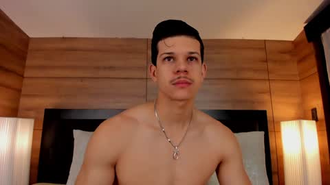 Snapshot of marcosullivan_ chatting on 10, 1, 2025 Marco Sullivan online show from 10, 1, 2025