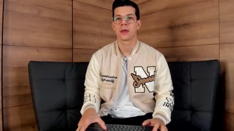 Snapshot of marcosullivan_ chatting on 11, 1, 2025 Marco Sullivan online show from 11, 1, 2025