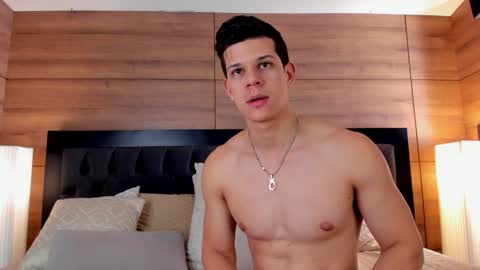 Snapshot of marcosullivan_ chatting on 12, 1, 2025 Marco Sullivan online show from 12, 1, 2025