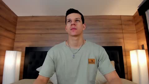 Snapshot of marcosullivan_ chatting on 14, 1, 2025 Marco Sullivan online show from 14, 1, 2025