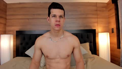 Snapshot of marcosullivan_ chatting on 15, 1, 2025 Marco Sullivan online show from 15, 1, 2025