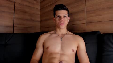 Snapshot of marcosullivan_ chatting on 17, 1, 2025 Marco Sullivan online show from 17, 1, 2025