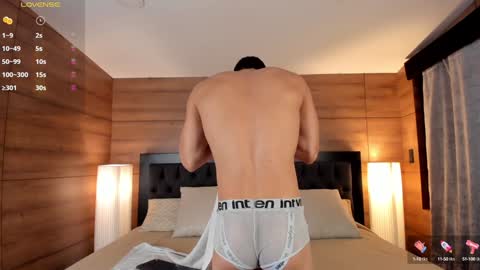 Snapshot of marcosullivan_ chatting on 21, 1, 2025 Marco Sullivan online show from 21, 1, 2025