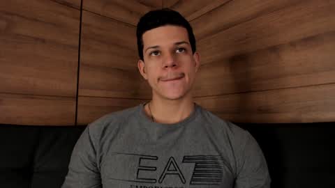 Snapshot of marcosullivan_ chatting on 23, 1, 2025 Marco Sullivan online show from 23, 1, 2025