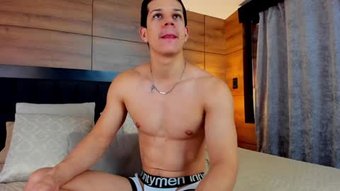 Snapshot of marcosullivan_ chatting on 2, 2, 2025 Marco Sullivan online show from 2, 2, 2025