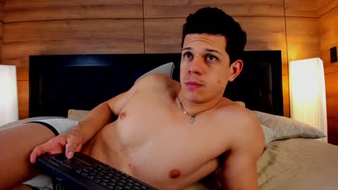 Snapshot of marcosullivan_ chatting on 2, 2, 2025 Marco Sullivan online show from 2, 2, 2025