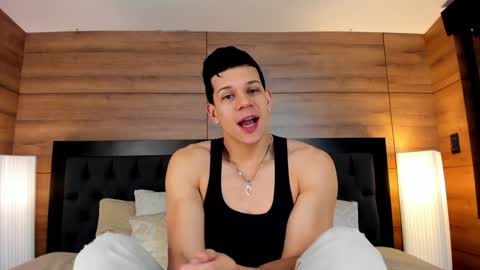 Snapshot of marcosullivan_ chatting on 4, 2, 2025 Marco Sullivan online show from 4, 2, 2025