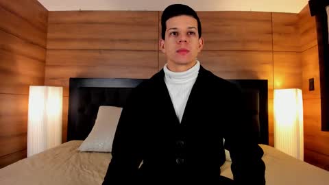 Snapshot of marcosullivan_ chatting on 9, 2, 2025 Marco Sullivan online show from 9, 2, 2025