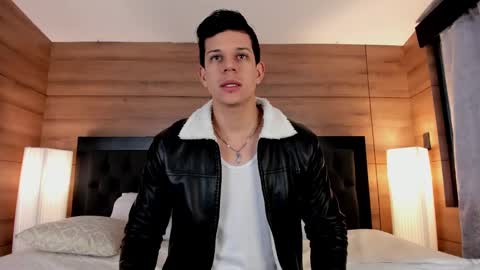 Snapshot of marcosullivan_ chatting on 12, 2, 2025 Marco Sullivan online show from 12, 2, 2025