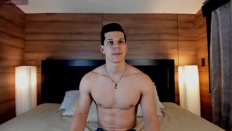 Snapshot of marcosullivan_ chatting on 22, 2, 2025 Marco Sullivan online show from 22, 2, 2025