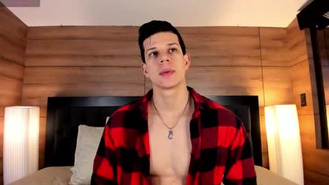 Snapshot of marcosullivan_ chatting on 25, 2, 2025 Marco Sullivan online show from 25, 2, 2025