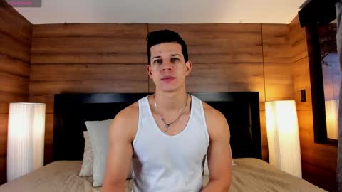 Snapshot of marcosullivan_ chatting on 26, 2, 2025 Marco Sullivan online show from 26, 2, 2025