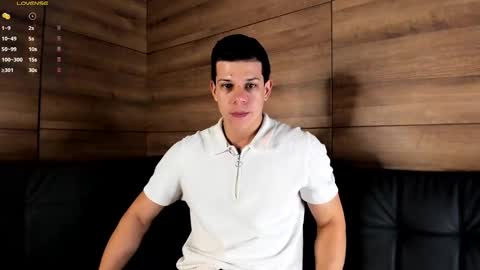 Snapshot of marcosullivan_ chatting on 28, 2, 2025 Marco Sullivan online show from 28, 2, 2025