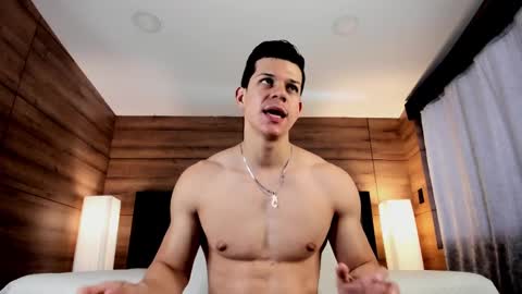 Snapshot of marcosullivan_ chatting on 8, 3, 2025 Marco Sullivan online show from 8, 3, 2025