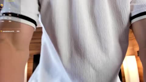 Snapshot of marcosullivan_ chatting on 11, 3, 2025 Marco Sullivan online show from 11, 3, 2025