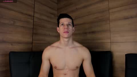 Snapshot of marcosullivan_ chatting on 4, 10, 2025 Marco Sullivan online show from 4, 10, 2025