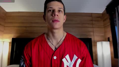 Snapshot of marcosullivan_ chatting on 14, 10, 2025 Marco Sullivan online show from 14, 10, 2025