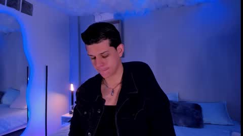 Snapshot of marcosullivan_ chatting on 23, 10, 2025 Marco Sullivan online show from 23, 10, 2025