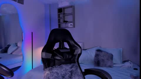 Snapshot of marcosullivan_ chatting on 12, 11, 2025 Marco Sullivan online show from 12, 11, 2025